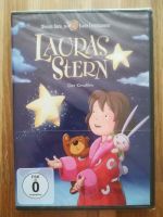 Lauras Stern - Der Kinofilm - DVD NEU OVP Niedersachsen - Cloppenburg Vorschau