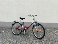 Fahrbereites Kinderfahrrad (24 Zoll) Sachsen-Anhalt - Güsten Vorschau