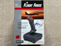 Retro Joystick NEU! PC Flight Force InterAct SV240 Gameport Rheinland-Pfalz - Obernheim-Kirchenarnbach Vorschau
