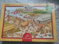 Puzzle Wikinger ovp Nordrhein-Westfalen - Nottuln Vorschau