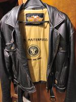 Lederjacke Harley Davidson Rheinland-Pfalz - Höhr-Grenzhausen Vorschau