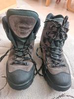 Wanderschuhe Gr.40 (41) mit Respitex Membrane Nässeschutz Hessen - Kassel Vorschau