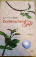 Jugendbuch: DornröschenGift von Krystyna Kuhn Essen-West - Frohnhausen Vorschau