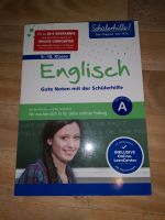 Englisch Nachhilfe Buch - NEU! Bayern - Schauenstein Vorschau