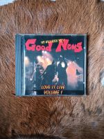 Good News - Love it Live Volume 1 CD Baden-Württemberg - Bad Liebenzell Vorschau