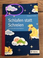 Buch Schlafen statt Dchreien Baden-Württemberg - Pforzheim Vorschau
