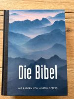 Die Bibel mit Familienchronik zum Ausfüllen , bebildert Rheinland-Pfalz - Volxheim Vorschau