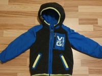 Vingino Tabo Winterjacke 6 Wendejacke Plüsch 116 Fleece Frankfurt am Main - Seckbach Vorschau