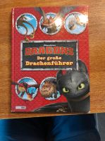 Dragons - der große Drachenführer, schönes Kinderlexikon Nordrhein-Westfalen - Brüggen Vorschau