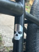 BMX-Fahrrad Bronx BX 501 20 Zoll Kr. Altötting - Burgkirchen Vorschau