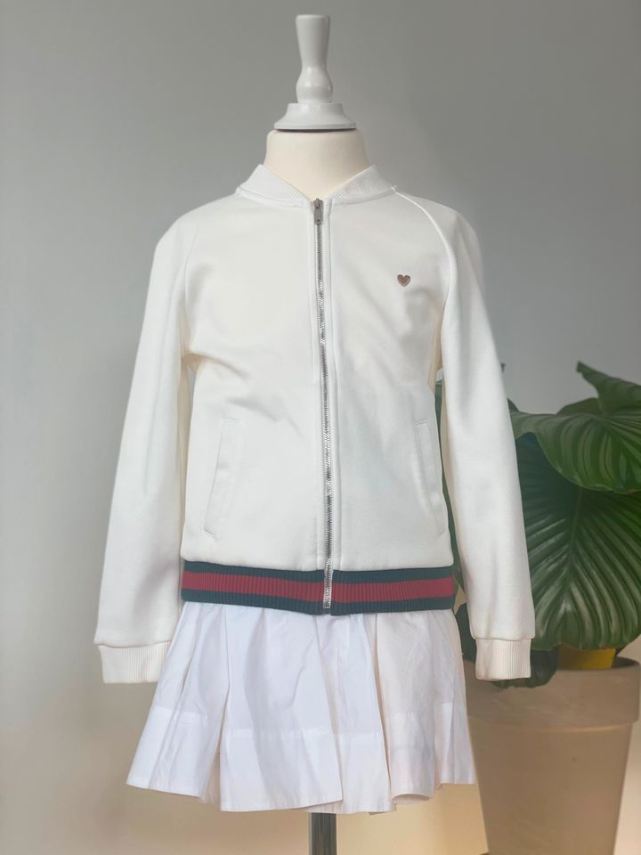 Gucci Collegejacke leichte Sommerjacke iconic 6 Jahre 116 in Berlin