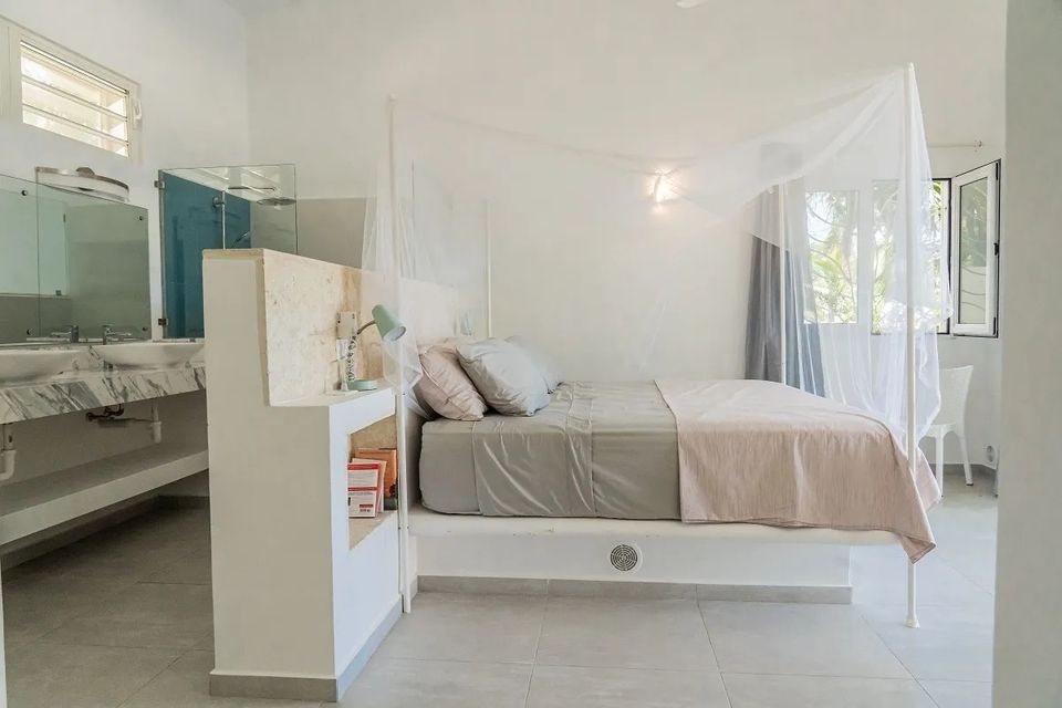 Luxus Villa in Samana dominikanische Republik in Albstadt