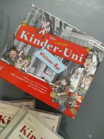 Die neue Kinder Uni CD Hörbücher Brandenburg - Treuenbrietzen Vorschau