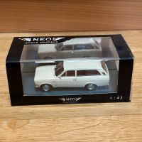 1:43 Neo Ford Escort mk 1 Turnier München - Maxvorstadt Vorschau