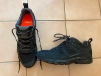 Mammut Osura Low GTX Men schwarz Saarland - Völklingen Vorschau