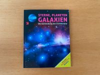 Galileo: Sterne, Planeten, Galaxien, neuwertig Niedersachsen - Delligsen Vorschau
