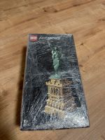 Ovp Lego Architecture Statue of Liberty 21042 Baden-Württemberg - Winnenden Vorschau