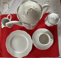 Rosenthal Geschirr Set 31-teilig - Classic Rose Collection Rheinland-Pfalz - Mainz Vorschau