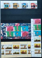 Briefmarken Niederlande Holland 1944 - 1997 postfrisch Teil 3 Schleswig-Holstein - Bargteheide Vorschau
