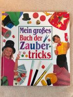 Buch:Mein großes Buch der Zaubertricks Niedersachsen - Horneburg Vorschau