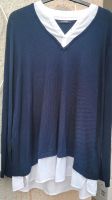 Pullover mit Bluseneinsatz gr. 44 * NEU * Nordrhein-Westfalen - Remscheid Vorschau