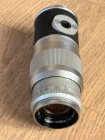 Leitz Leica M Hektor Objektiv f:13,5 cm 1:4,5 M-Bajonett Rheinland-Pfalz - Mainz Vorschau