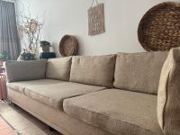 Couch aus 100% Wolle neuwertig Berlin - Neukölln Vorschau