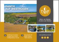Ihre Ranch in Wild, Wild West-Rügen Mecklenburg-Vorpommern - Gingst Vorschau