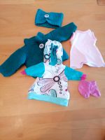 Puppenkleidung selbst gemacht für baby born Baden-Württemberg - Freiburg im Breisgau Vorschau