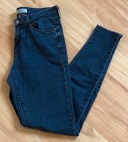 Topshop Moto Leigh Jeans Häfen - Bremerhaven Vorschau