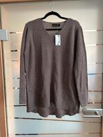 Neuer Pullover mit Glitzer braun Gr.XXL Rheinland-Pfalz - Wittgert Vorschau