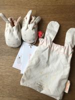 Meri Meri Baby Bunny Booties Hessen - Liederbach Vorschau