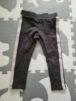 H&M Leggings angeraut Gr. 92 Schleswig-Holstein - Ahrensburg Vorschau