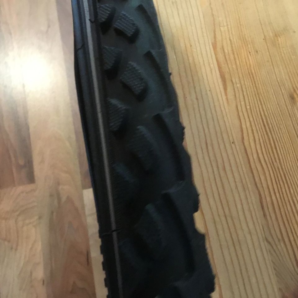 1 Reifen Schwalbe, Land Cruiser, 50-559, 26×190x2,0, HS 307, in Norderstedt