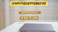 Samstags Sale Laptops/Computer/Smartphones/Tablets und weiteres Frankfurt am Main - Gallusviertel Vorschau