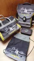 Schultasche/Schulranzen Set von McNeill "Airport" Bayern - Höchstadt Vorschau