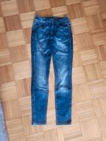 Neue Jeans von Esprit, blau, bequem, XS-S Düsseldorf - Pempelfort Vorschau