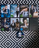 James Bond DVDs Hessen - Kassel Vorschau