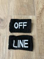 FINGERSCROSSED OffLine Socken Bayern - Ichenhausen Vorschau