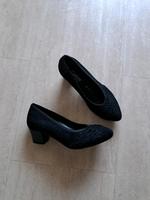Damen Pumps Gabor Gr. 3 Rheinland-Pfalz - Niederfell Vorschau