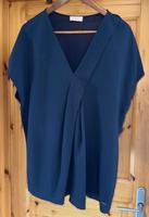Neu! Blusenshirt von Triangle by s.Oliver, blau, Gr. 46 Berlin - Hellersdorf Vorschau