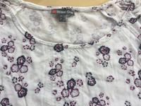 Street One Blusenshirt Shirt halbarm Gr. 38 bunt Niedersachsen - Lüneburg Vorschau