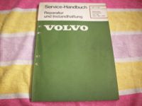 Volvo 240 260 Werkstatthandbuch Reparaturanleitung Schaltpläne Hessen - Rodgau Vorschau