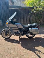 BMW R 100 RT limited edition Niedersachsen - Clenze Vorschau