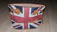 Handtasche mit England Flagge NEU Shopper Tasche Bayern - Vohenstrauß Vorschau