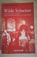 Wilde Schwäne von Jung Chang, Buch Brandenburg - Wandlitz Vorschau
