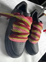 Air Force 1 LANVIN laces Hessen - Kaufungen Vorschau