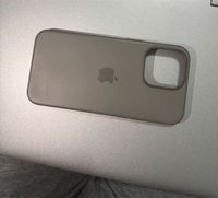 Original Apple Silikon Case mit MagSafe (iPhone 15 Pro Max) Dortmund - Innenstadt-Nord Vorschau