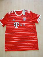 Trikot FC Bayern München Saison 22/23 NEU ungetragen XL Rostock - Evershagen-Süd Vorschau