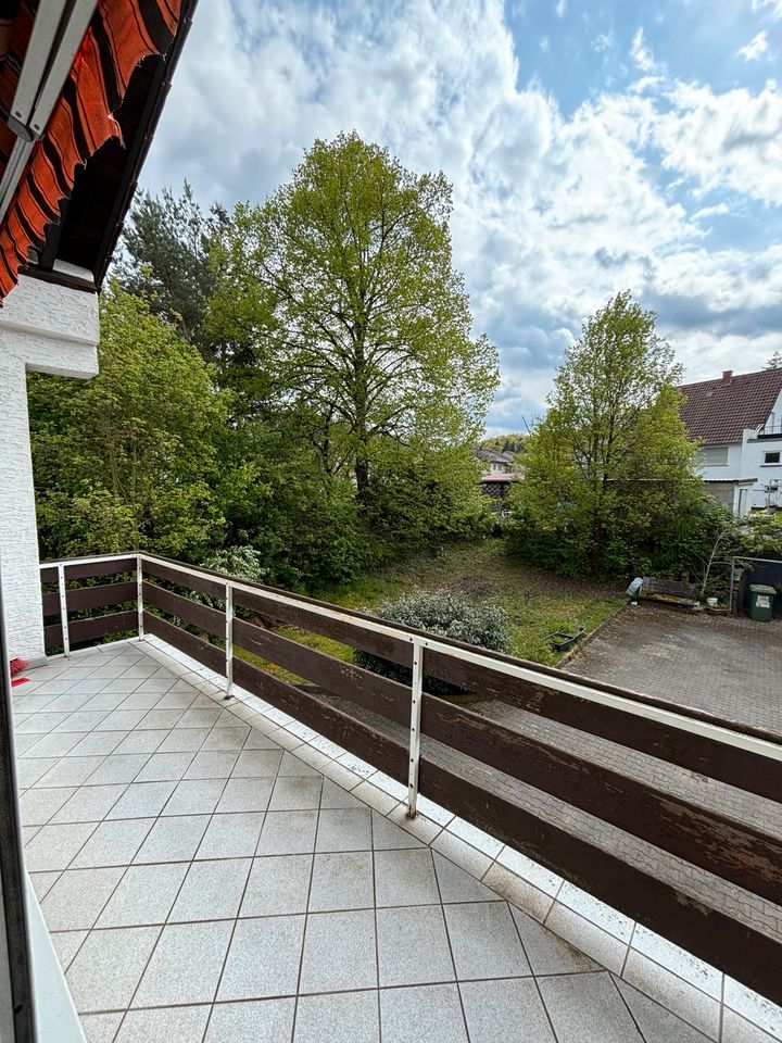 Mehrfamilienhaus in Eisenberg Pfalz zur Miete in Eisenberg 